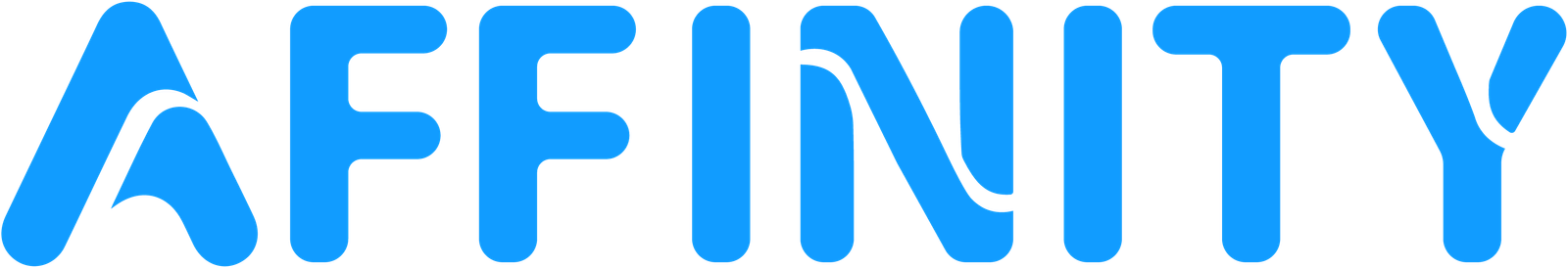 logo affinity