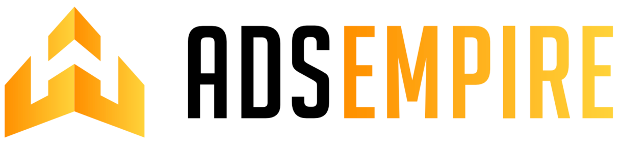 AdsEmpire Logo