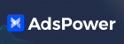 AdsPower logo