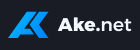 Ake.net logo