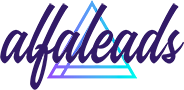 AlfaLeads logo