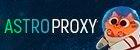 AstroProxy logo