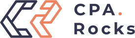 CPA Rocks logo