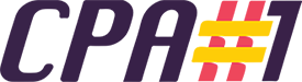 CPA#1 Logo