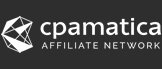 Cpamatica Logo