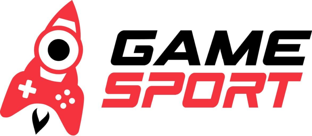 Game Sport Partners Logo
