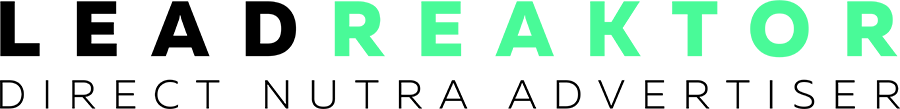 LeadReaktor logo