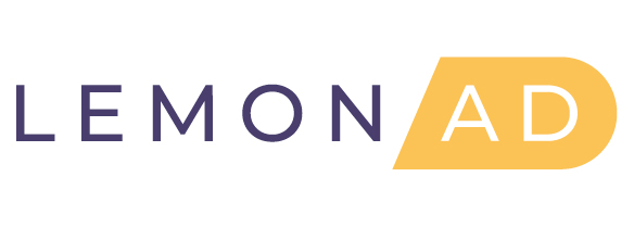 Lemonad Logo