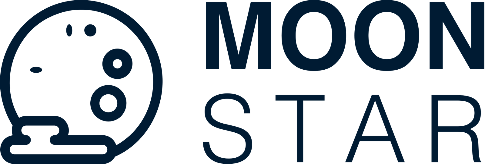 MoonStar Logo