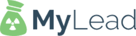 MyLead Logo