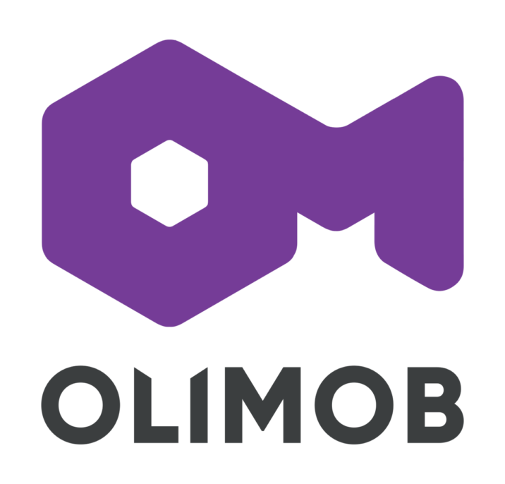 Olimob Logo
