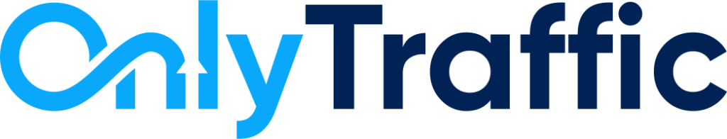 OnlyTraffic Logo