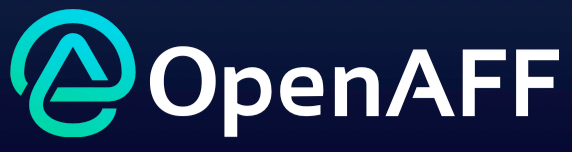 Openaff Logo