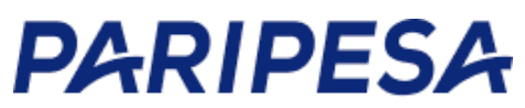 ParipesaPartners Logo