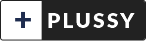 Plussy Logo