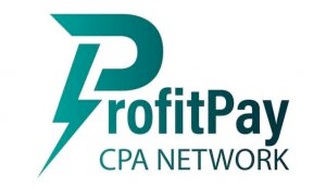 ProfitPay Logo