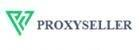 Proxyseller logo
