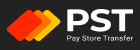 PST.NET Logo