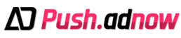 Push.Adnow logo