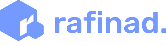Rafinad Logo
