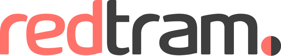 RedTram logo
