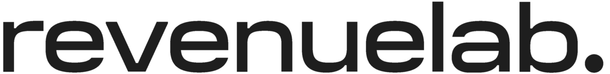 RevenueLab Logo