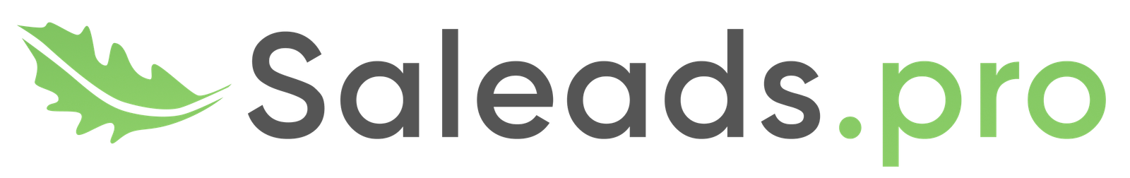 Saleads.pro Logo