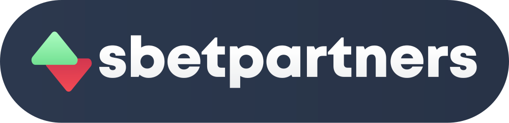 Sbetpartners Logo