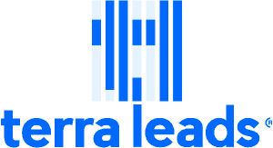 TerraLeads logo