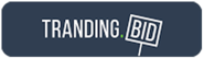 Tranding.bid logo