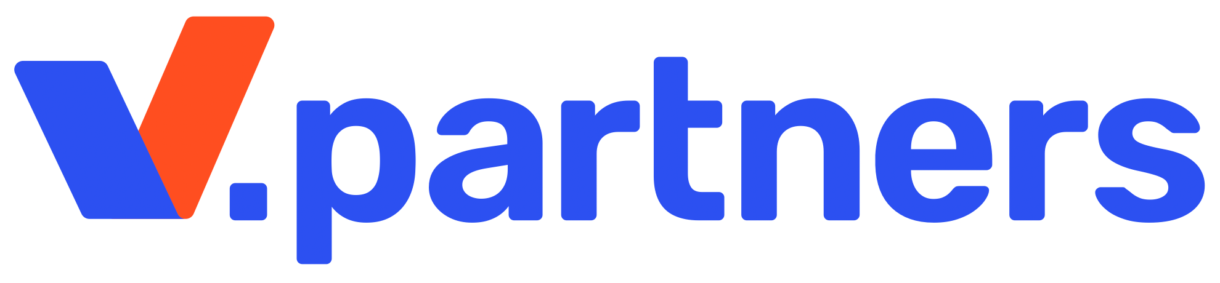 V.Partners Logo