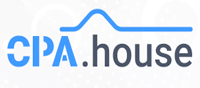 CPA.House Logo