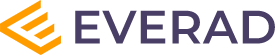 Everad Logo