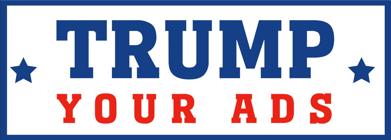 TrumpYourAds Logo