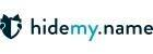 Hidemy.name logo